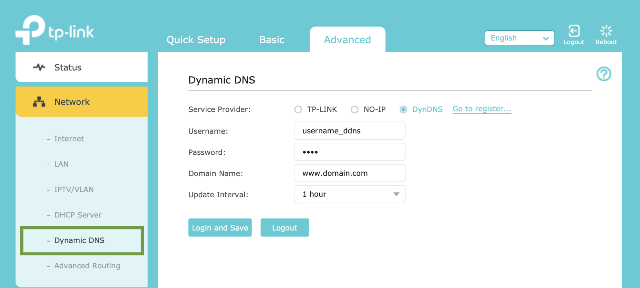 Configure OpenVPN For A TP Link Archer Router VPN Tracker Blog