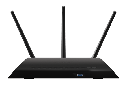 NETGEAR Nighthawk R7000