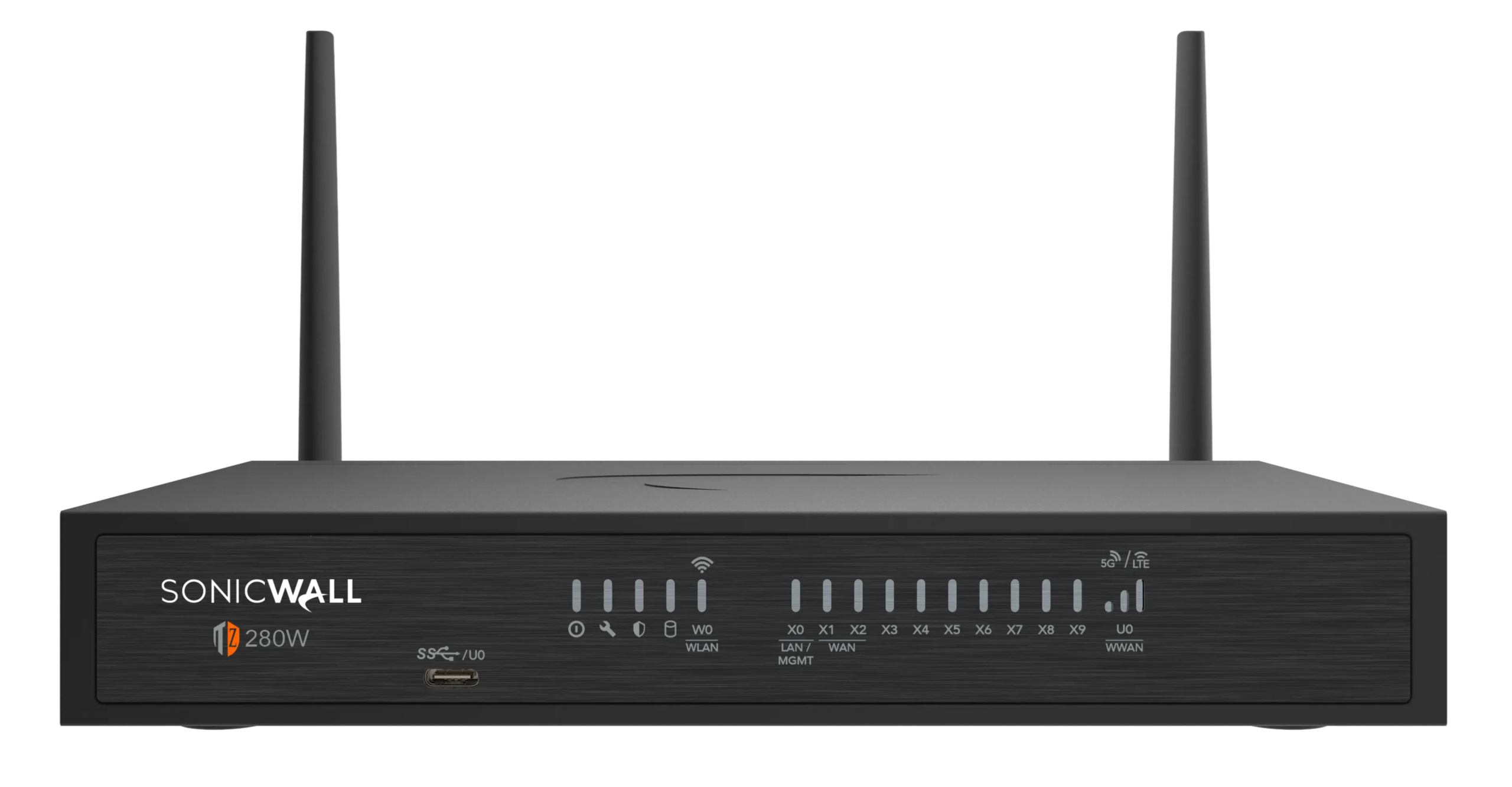 SonicWall TZ280 Next Gen Firewall
