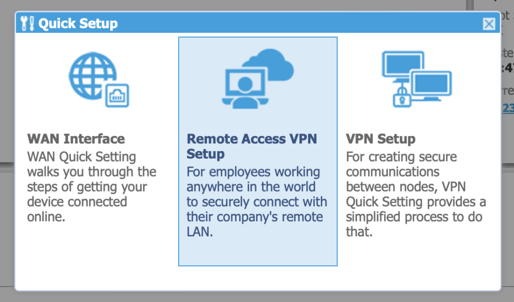 VPN Firewall  Zyxel Networks