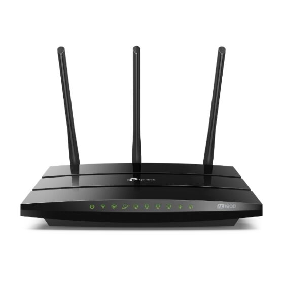 tp link 4g router openvpn