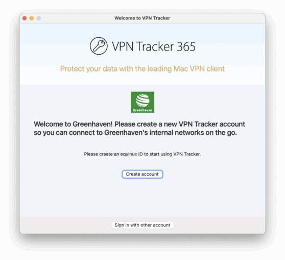 VPN Tracker offers personalized onboarding experience for enterprises – essential for a powerful VPN client for Mac