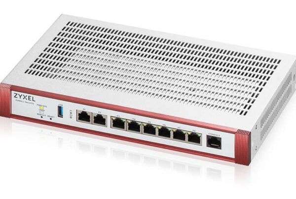 Zyxel USG Flex 200H firewall