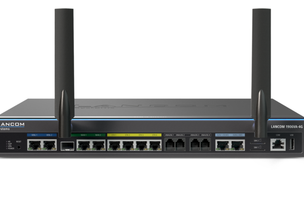 LANCOM 1906 VA
