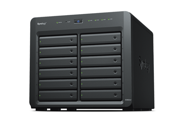 Synology NAS