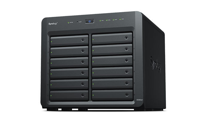 Synology NAS