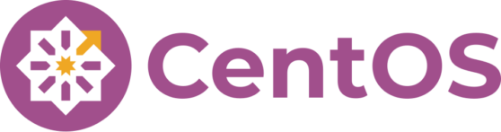 Connect to CentOS Stream VPN: CentOS logo