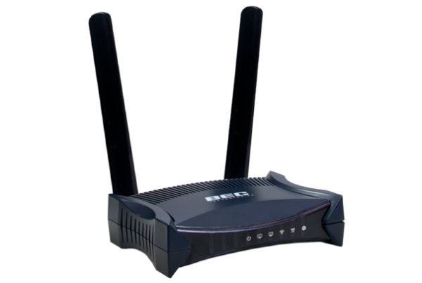 BEC Technologies Router MX-241NP Model