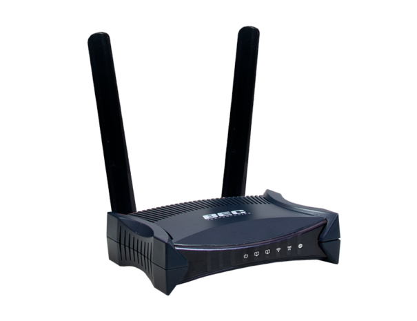 BEC Technologies Router MX-241NP Model